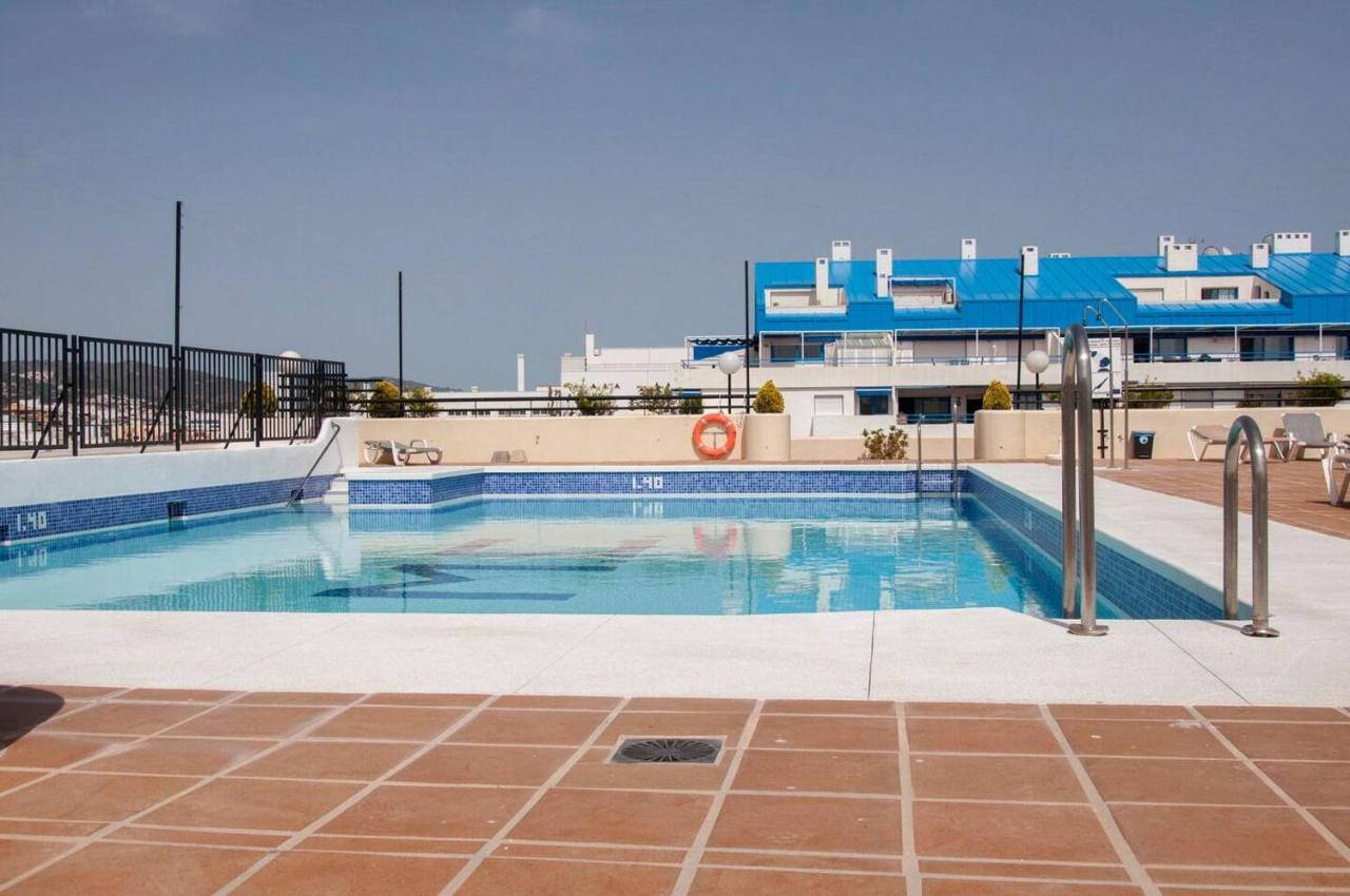 Marbella Beach & Center Экстерьер фото